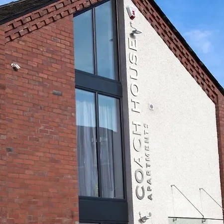 Coach House Hotel