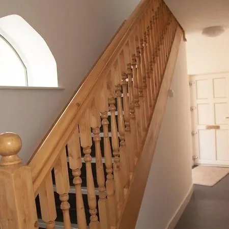 Coach House 3* Barrow-in-Furness