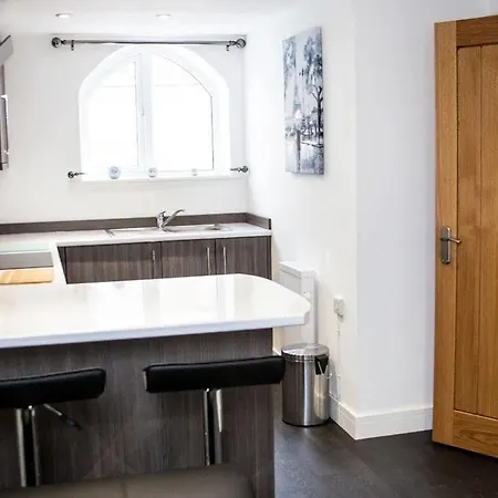 Hotel Coach House Barrow-in-Furness