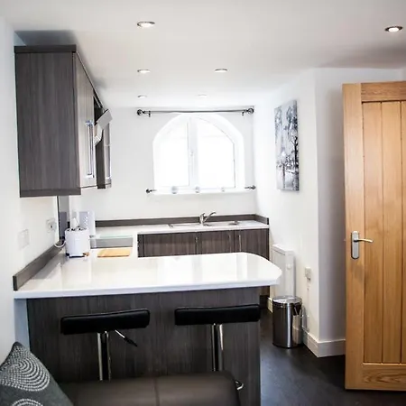 Coach House Barrow-in-Furness